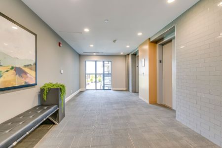 For Lease - 128 Grovewood Common Unit# 205, Oakville, Ontario - Photo 5