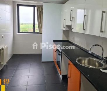 Piso en alquiler en Calle de María Zayas - Photo 4
