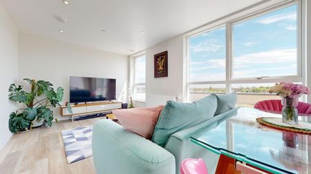 3 bedroom flat to rent - Photo 3