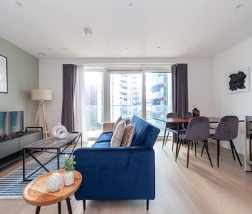 1 bedroom flat to rent - Photo 4