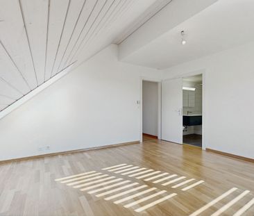 Votre logement à Epalinges ! - Photo 1