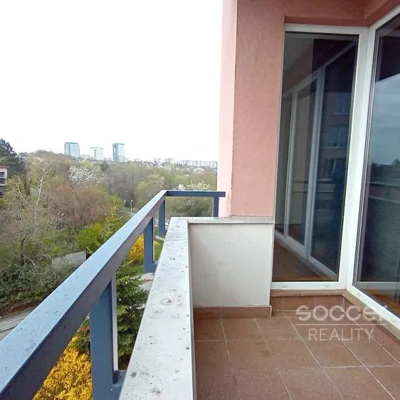 Pronájem bytu 1+1/B/S, 36 m - Photo 1