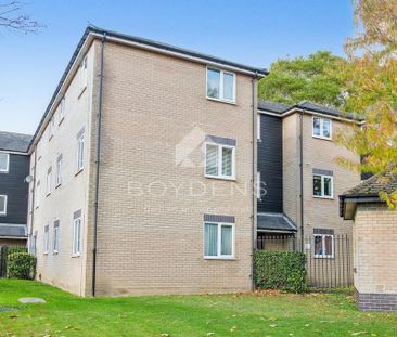 1 bedroom flat to rent - Photo 2