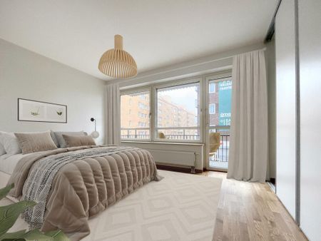 Bryggaregatan 26 - Foto 3