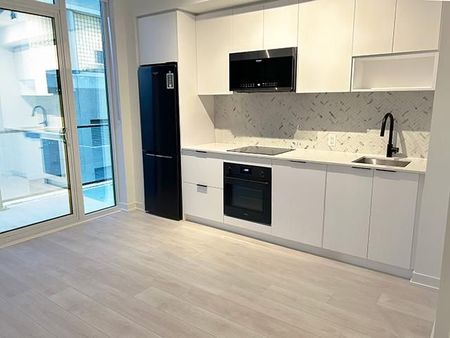 For Lease - 5 Defries Street Unit# 423, Toronto, Ontario - Photo 3