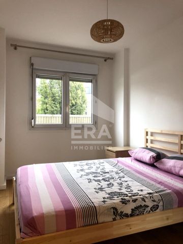 Appartement Paris 2 pièce(s) 52.74 m2 meublé - Photo 2