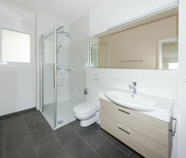 Sensationelle 3 1/2-Zimmerwohnung-Attika - Photo 5