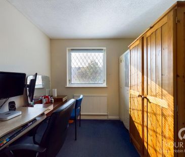 2 bedroom end of terrace house to rent - Photo 5