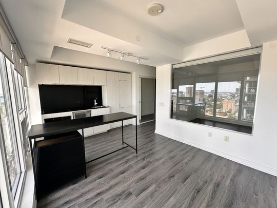 For Lease - 77 Shuter Street Unit# 3107, Toronto, Ontario - Photo 1