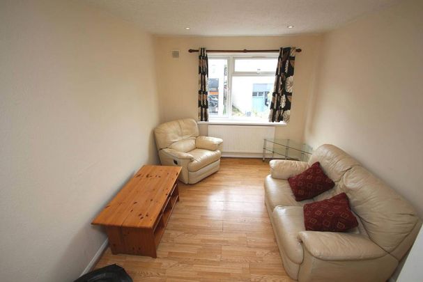 4 bedroom maisonette to rent - Photo 1