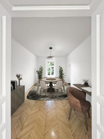 3 Zimmer-Wohnung mit Balkon - Provisionsfrei! - Foto 2