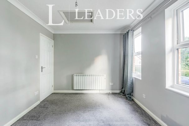 1 bedroom maisonette to rent Richborough Court, Crawley - Photo 1