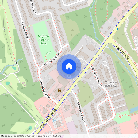 869 Clonsilla Avenue, Peterborough