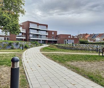 Appartement met 1 kamer en kelder - Foto 1