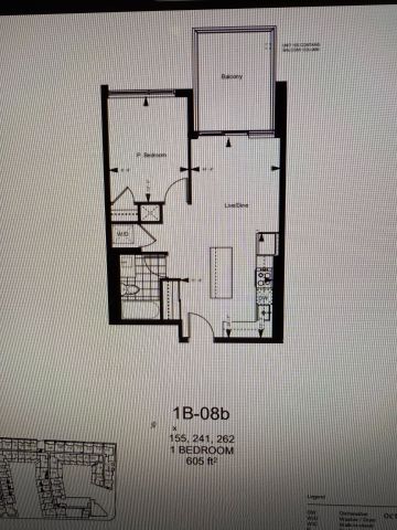 For Lease - 333 Sunseeker Avenue Unit# 242, Innisfil, Ontario - Photo 4