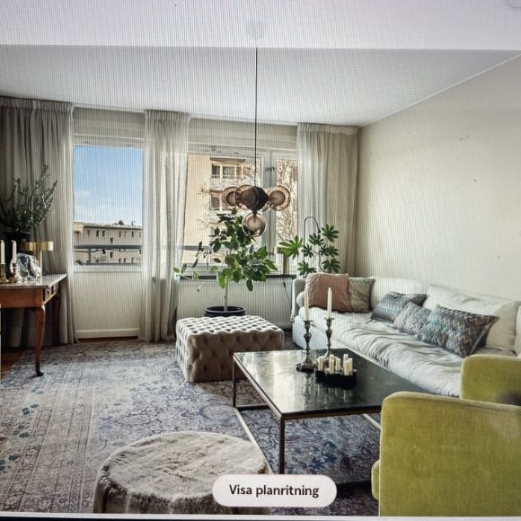 Lidingö - 4rok - 12mån - 27.025kr/mån - Photo 1