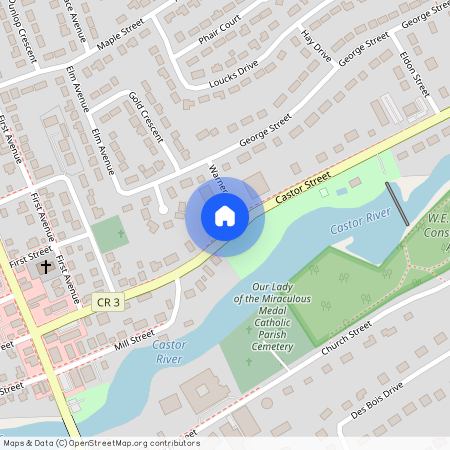 255 Castor Street, Russell