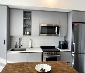 For Lease - 251 MANITOBA Street Unit# 819, Toronto, Ontario - Photo 5