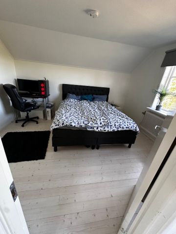 Lofta Gamla Kommunalhuset, Gamleby - Foto 4