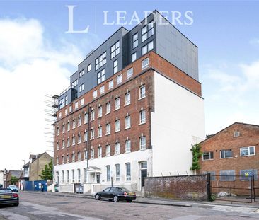 2 bedroom apartment to rent Albert Road South, Southampton, Hampshi... - Photo 1