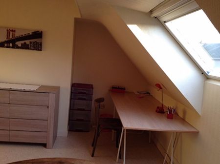 Location Appartement 2 pièces 25m² - Photo 5