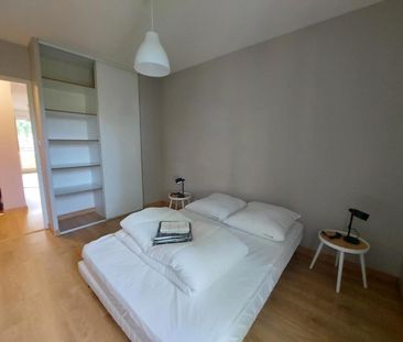Location Appartement 3 pièces 60m² QUINT FONSEGRIVES 31130 - Photo 4