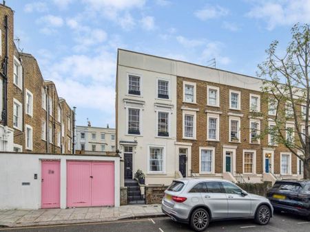 3 bedroom maisonette to rent - Photo 5