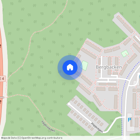 Bergbacken 68, 826 36, SÖDERHAMN, Sverige