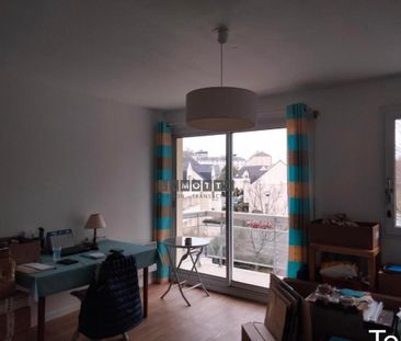 Appartement à louer 2 pièces - 46 m² - Photo 5