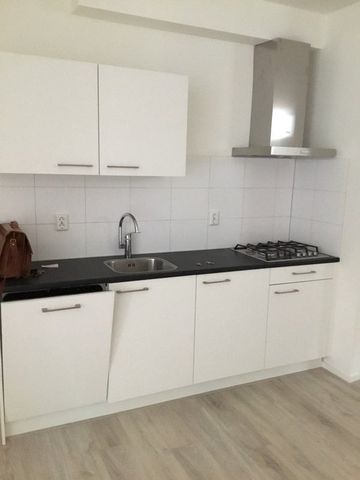 Te huur: Appartement Koddesteeg in Leiden - Foto 4