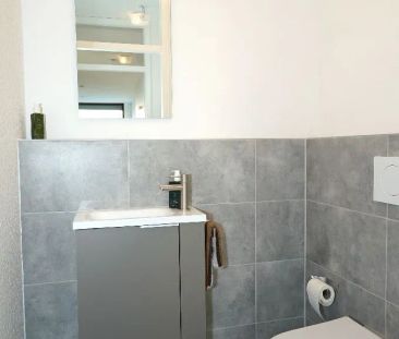 Vollständig renoviertes Reihenmittelhaus mit Garage in Leverkusen-K... - Photo 6