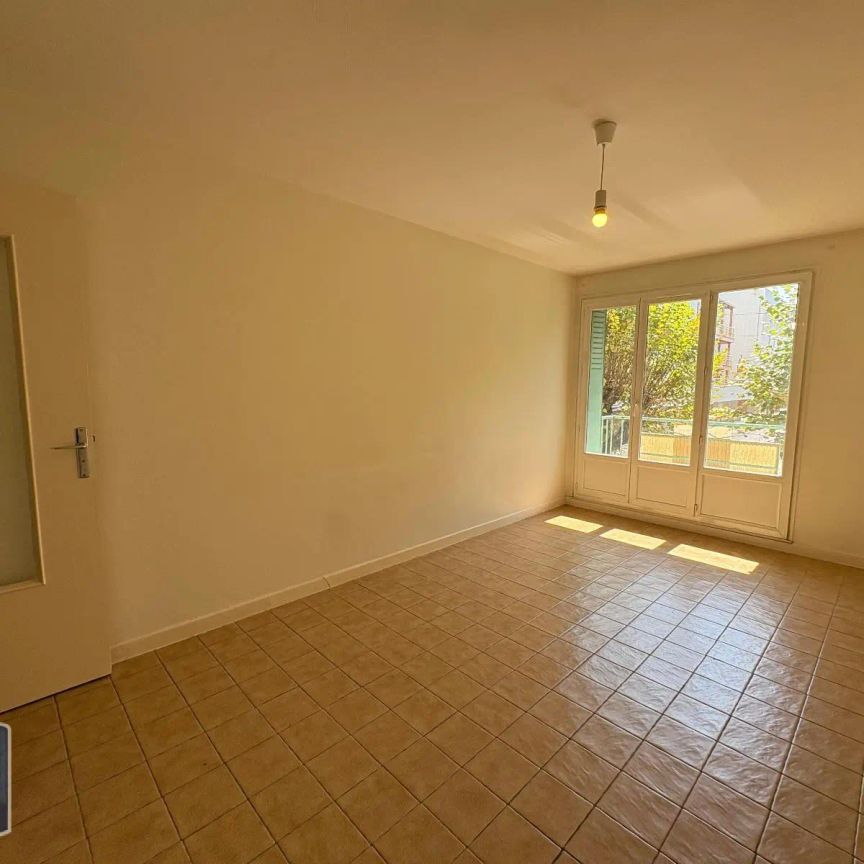 Appartement à louer 3 pièces 60.02m² - Photo 1