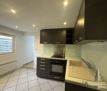 Salouël SALOUEL - MAISON DE TYPE 2 AVEC TERRASSE - Photo 6