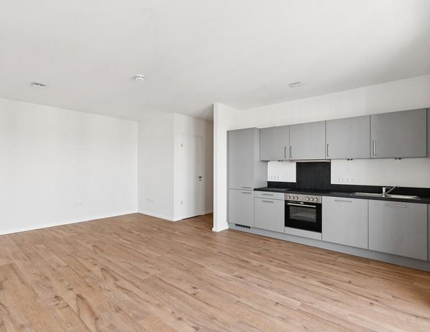 Pünktlich zu Weihnachten: 2 Nettokaltmieten geschenkt! Moderne 2-Zimmerwohnung - Foto 1