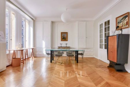 Location appartement, Paris 9ème (75009), 6 pièces, 155 m², ref 86337395 - Photo 4