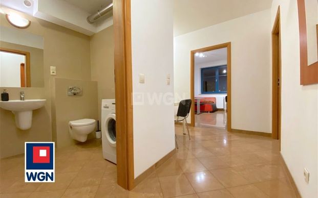 Mieszkanie na wynajem w nowym budynku Szczecin - Zdjęcie 1