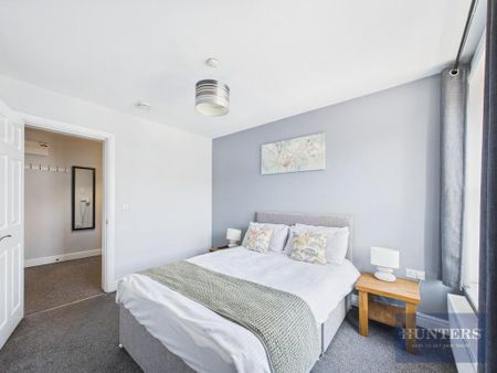 2 bedroom flat to rent - Photo 4