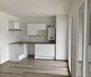 Location Appartement 3 pièces 57m² AMIENS 80000 - Photo 1