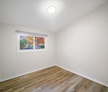 For Lease - 418 Norrie Crescent, Burlington, Ontario - Photo 4