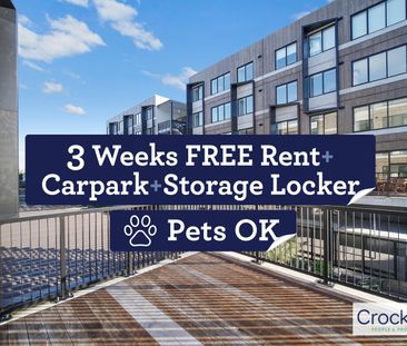 Brand New 2-Bedroom Apartment with Car Park & Storage - Photo 4