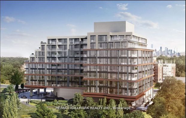 For Lease - 250 Lawrence Avenue Unit# 312, Toronto, Ontario - Photo 1