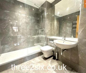 2 bedroom apartment to rent - Photo 6
