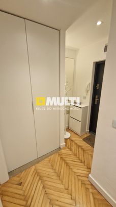 Stylowe mieszkanie na Starym Mieście - 2 pok - Zdjęcie 1