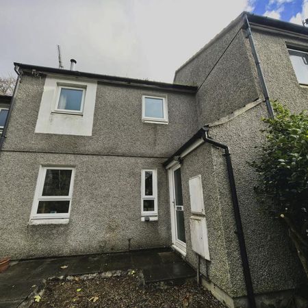 2 bedroom terraced house to rent - Photo 3