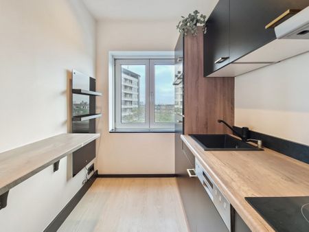 Te huur: Appartement Broersvest in Schiedam - Photo 4