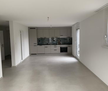 Rue Louis-Agassiz 8 - appartement 1er Est - Photo 2