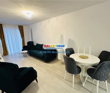 Inchiriere apartament superb, 2 camere, bloc nou, Ploiesti - Fotografie 4