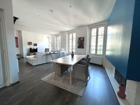 Location Appartement 99m² ROANNE 42300 - Photo 5