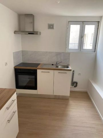 À louer : Appartement refait à neuf au coeur de Saint Quentin - Photo 5