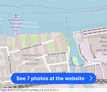 Enterprise Way, Wandsworth, SW18 - Photo 1